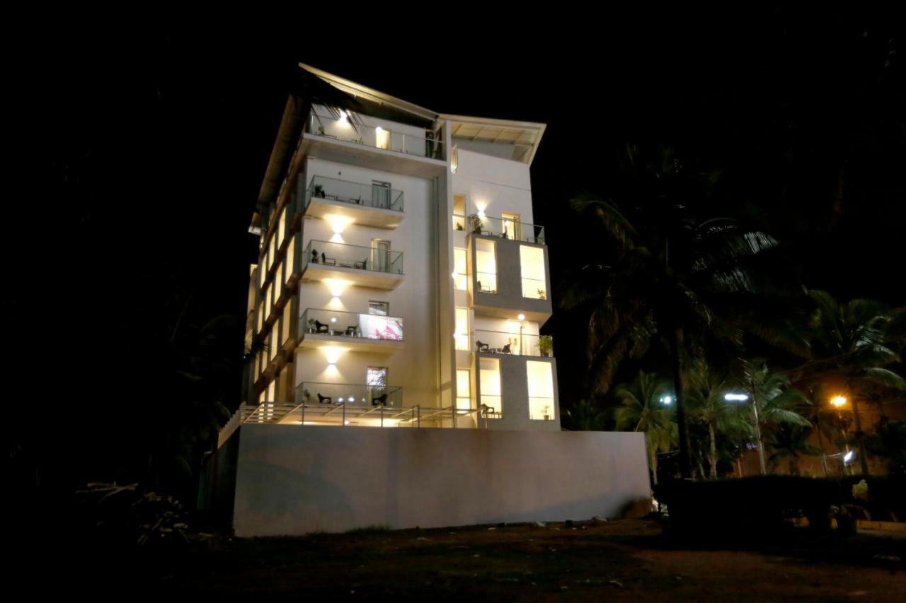 湿婆休闲度假酒店 Devanahalli 外观 照片